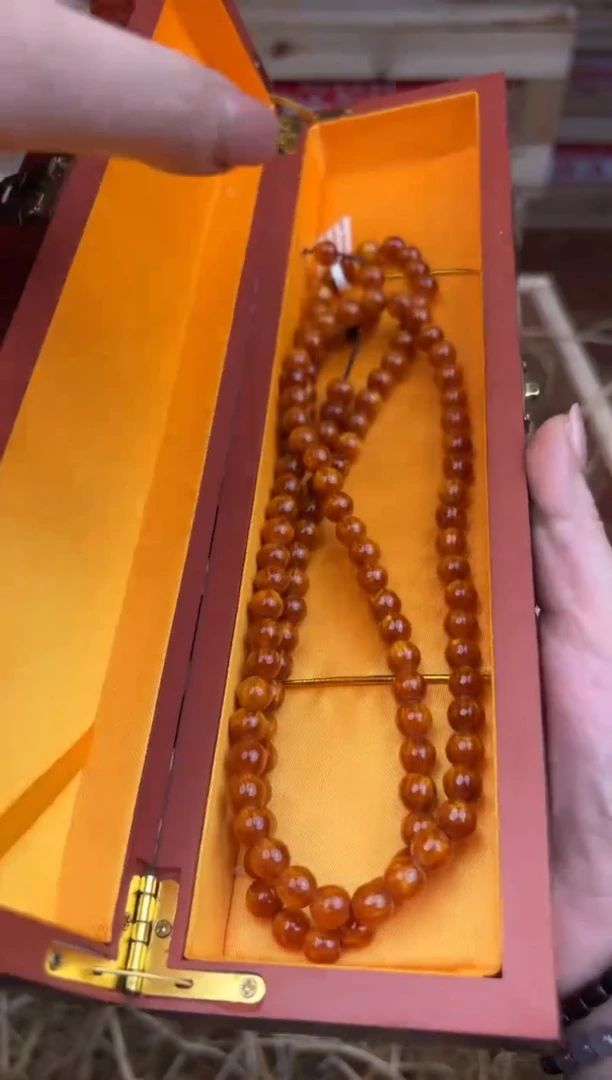 手串珠阙记闪购福利无礼盒