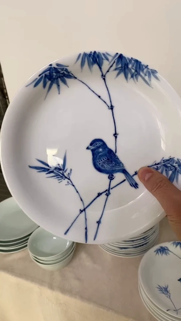 盘子盘子盘子盘子
