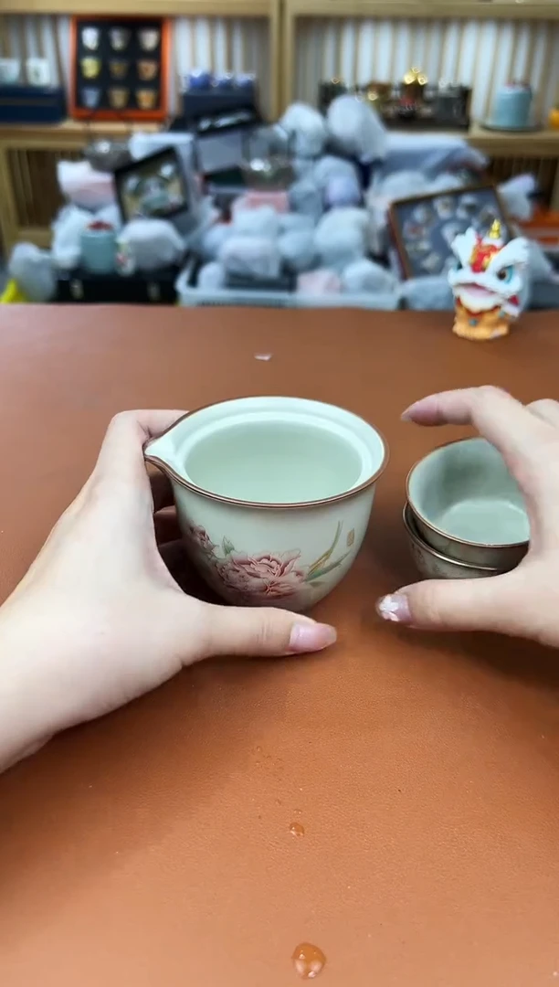 万家瓷坊清货商品链接@@G222