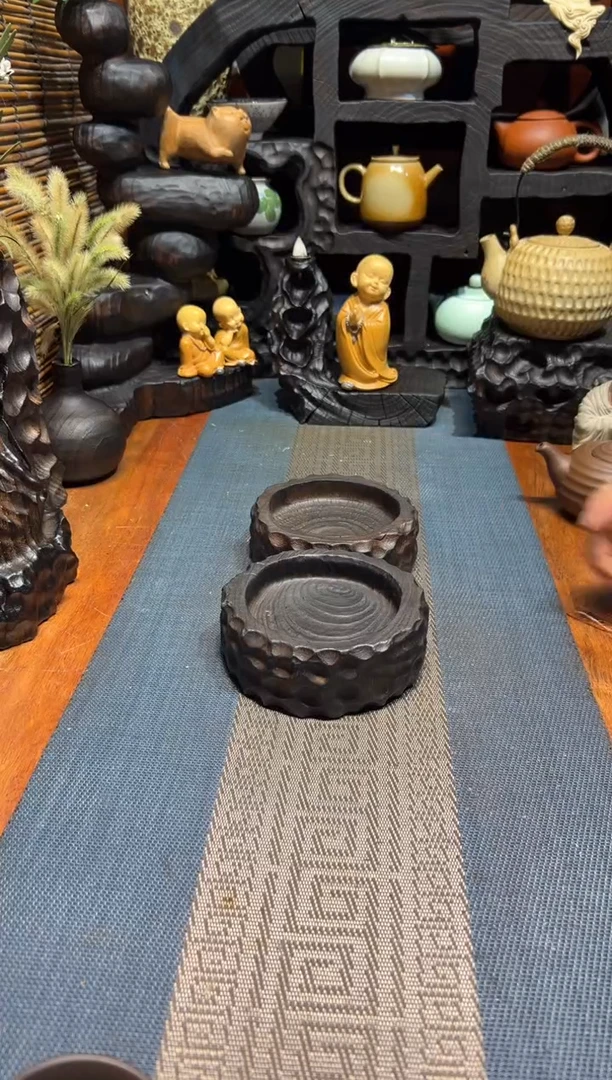 香樟木香樟木一物一拍