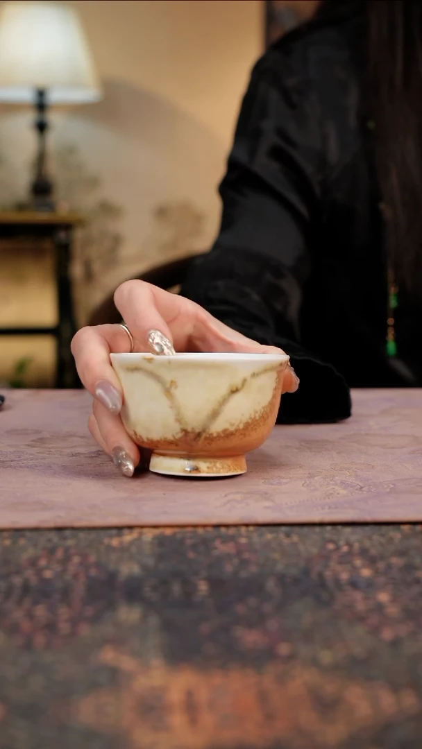 杯景德镇陶瓷主人杯杯杯杯杯