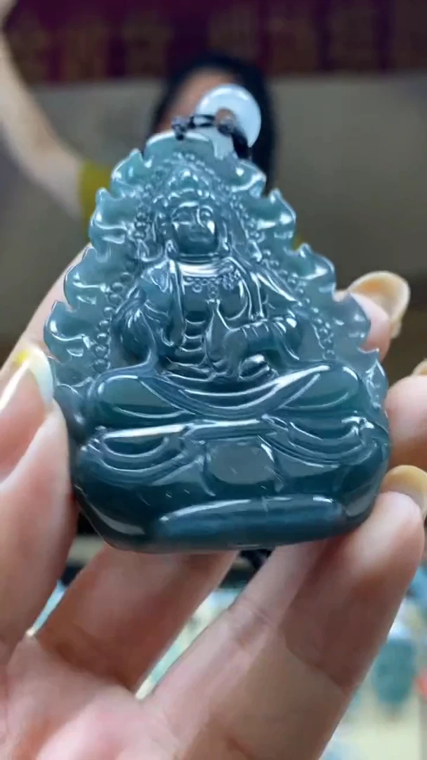 未镶嵌定制翡翠********44