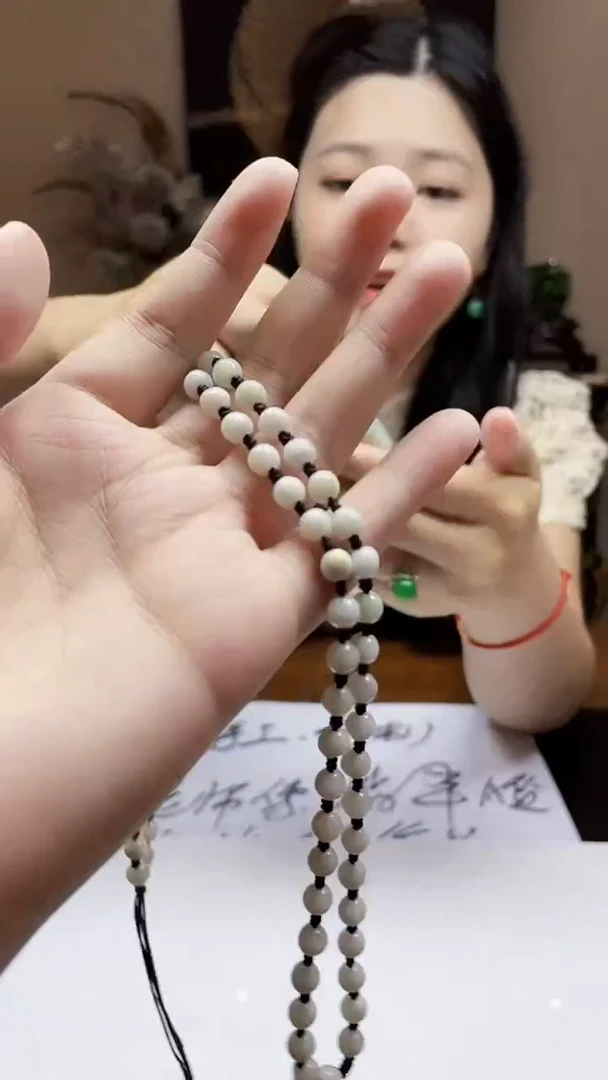 未镶嵌定制翡翠吊坠71