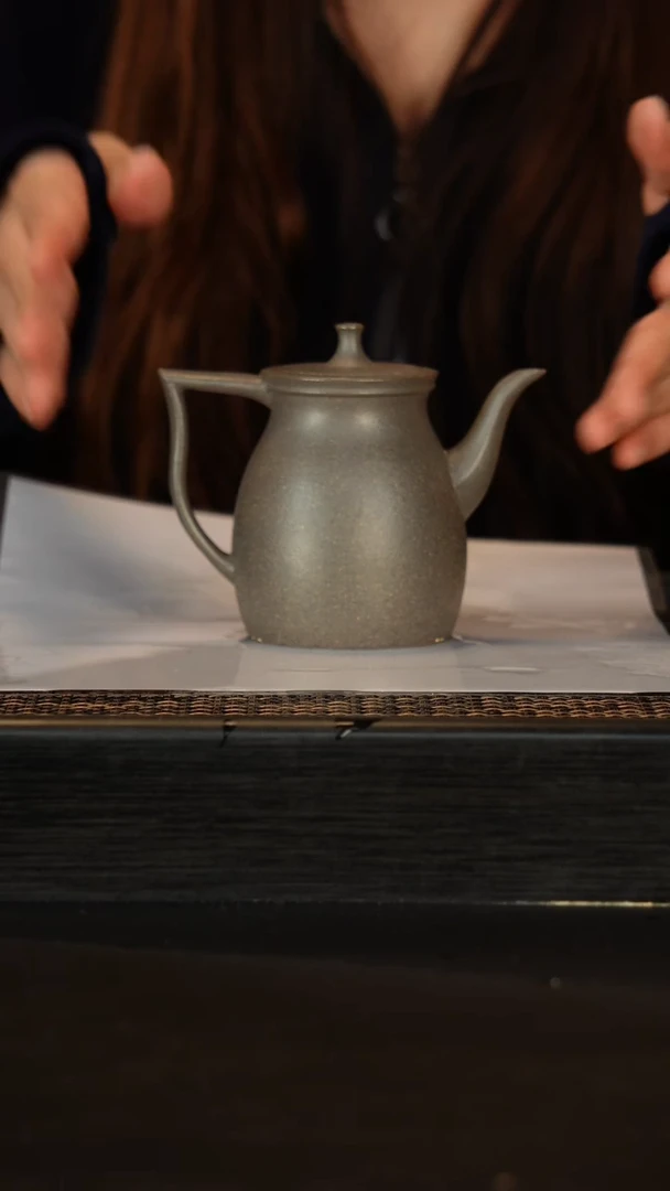 【闪购商品】紫砂茶壶 原矿紫砂茶壶