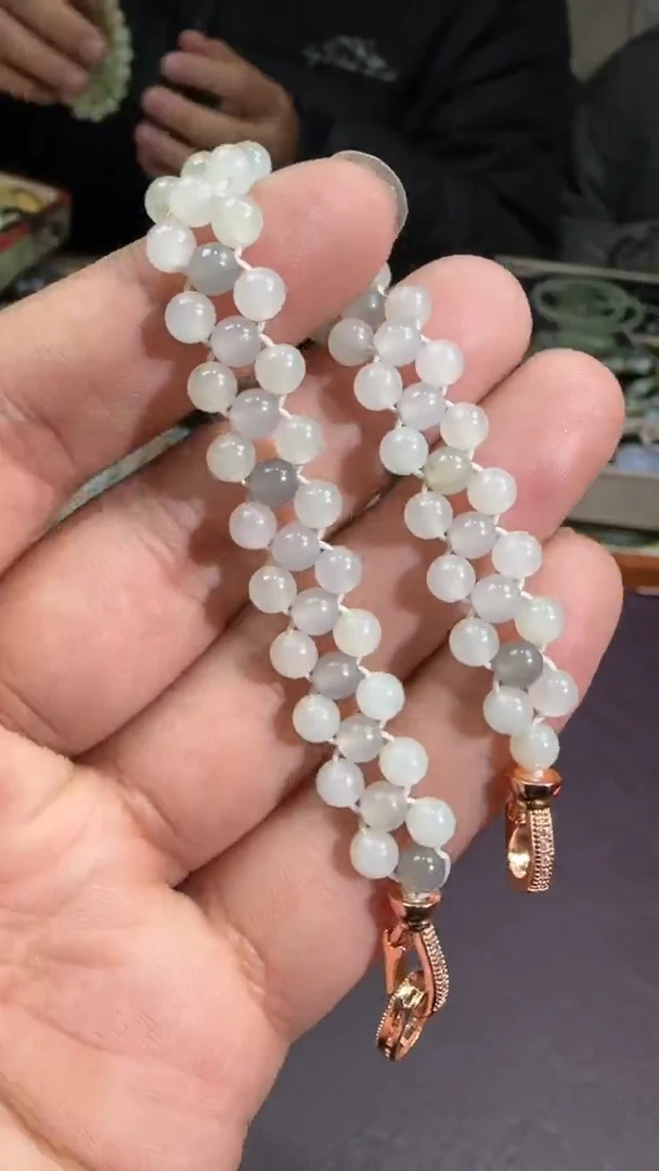 未镶嵌和田玉挂件【陆1206】28 7026