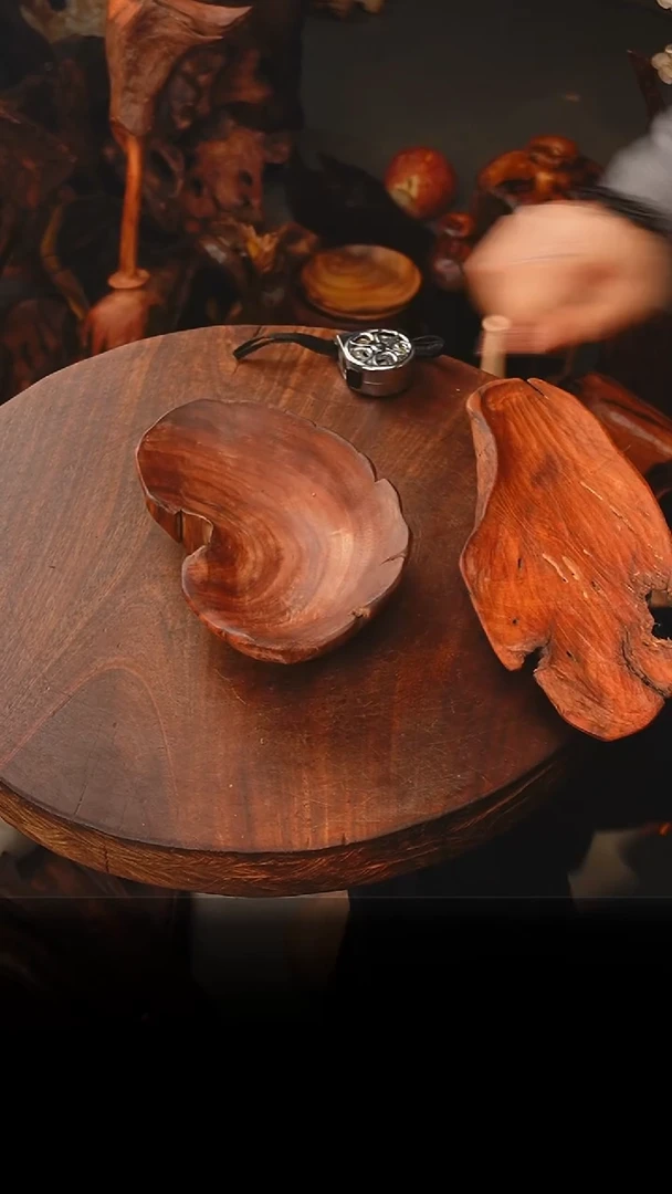 老叶木作作品103