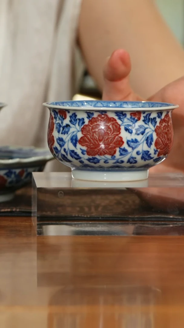 栗子严选茶器好物@@望月怀古