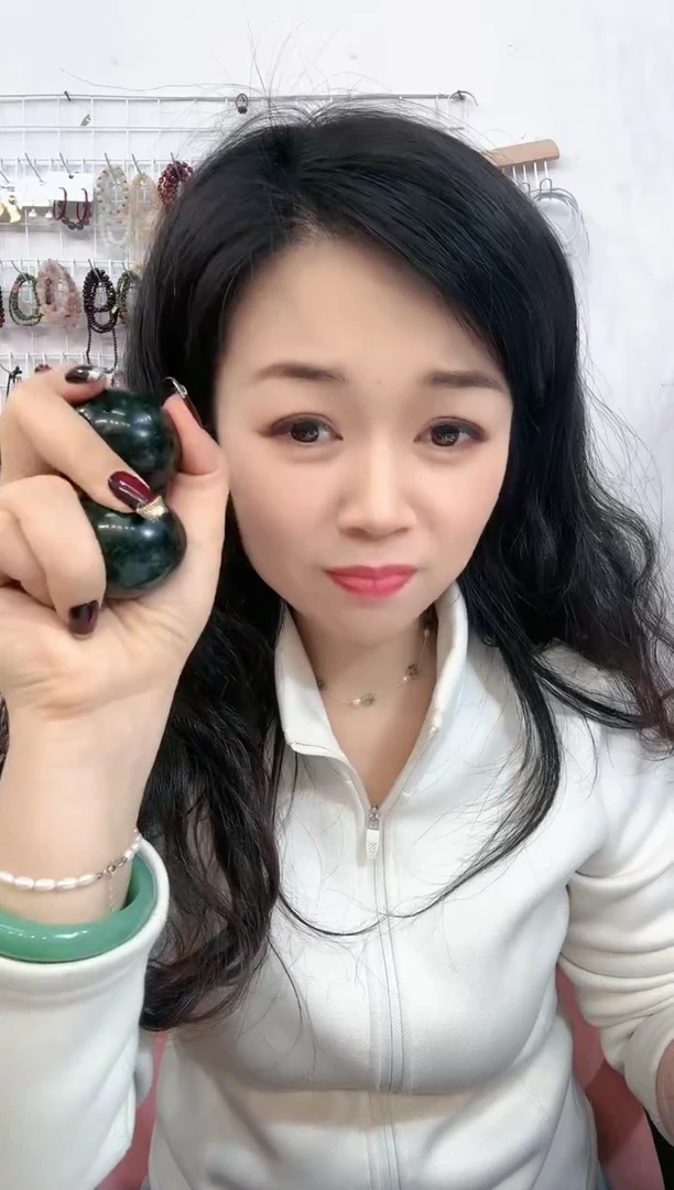 【闪购商品】白玉菩提吊坠手球手球