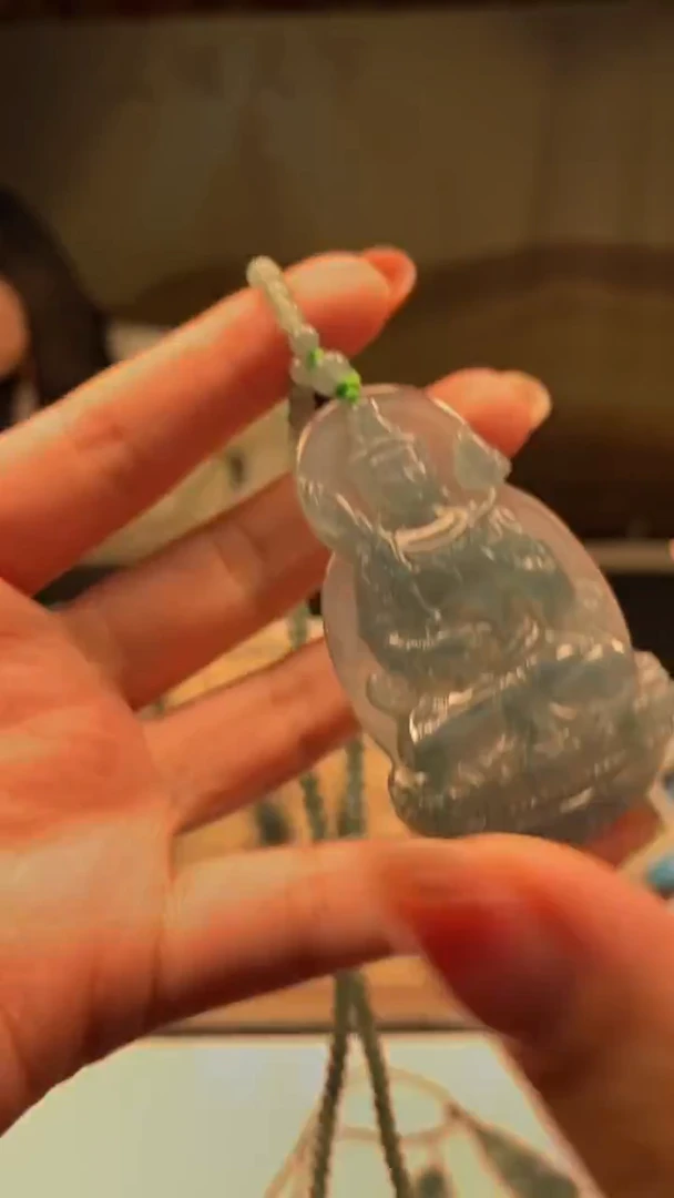 未镶嵌定制翡翠********856