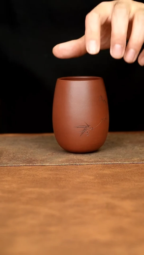 【闪购商品】紫砂茶杯111111111111111111