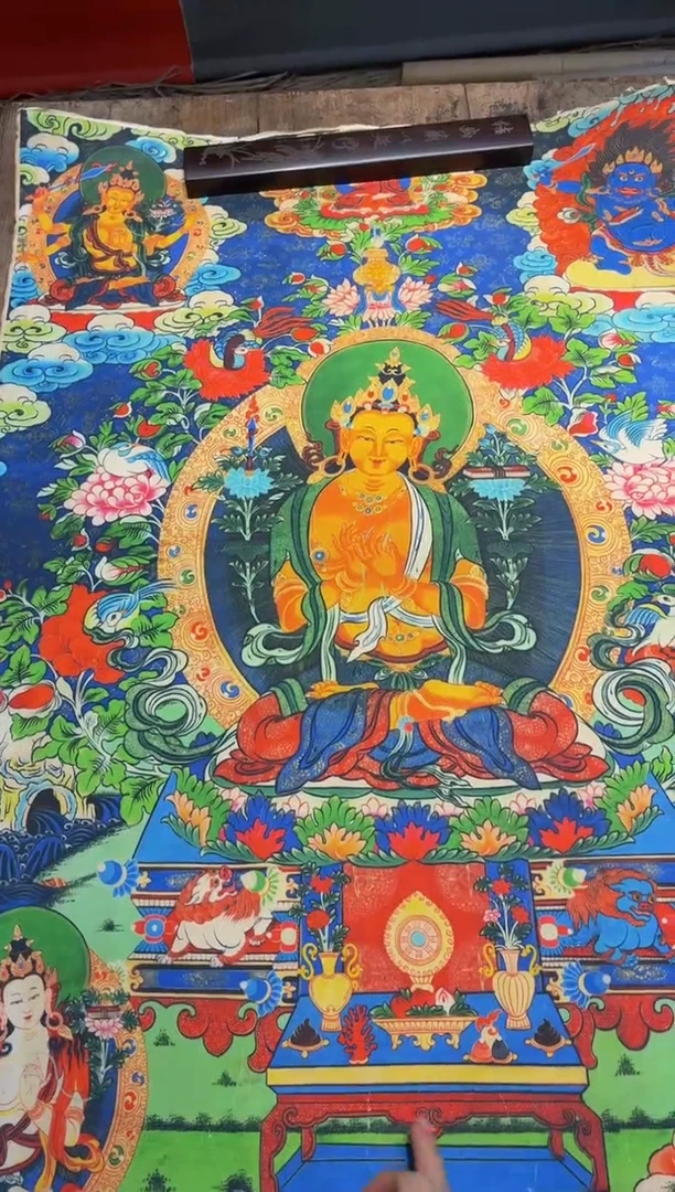 卷轴画 博雅阁i专属链接56