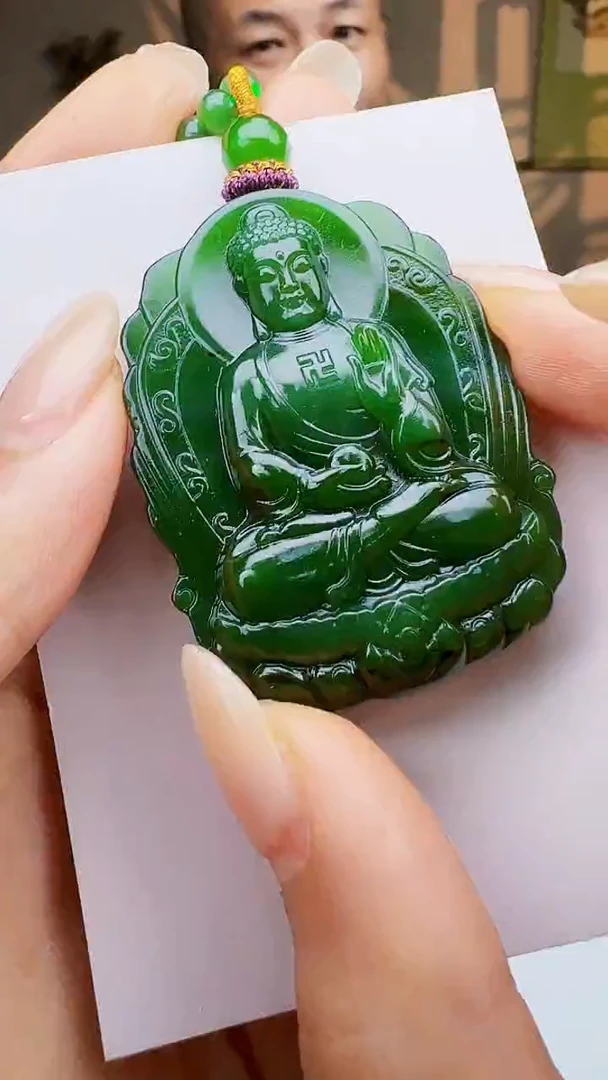 定制和田玉天然和田玉（拍一发一）