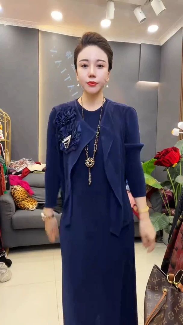 聚酯纤维（涤纶）蓝色套