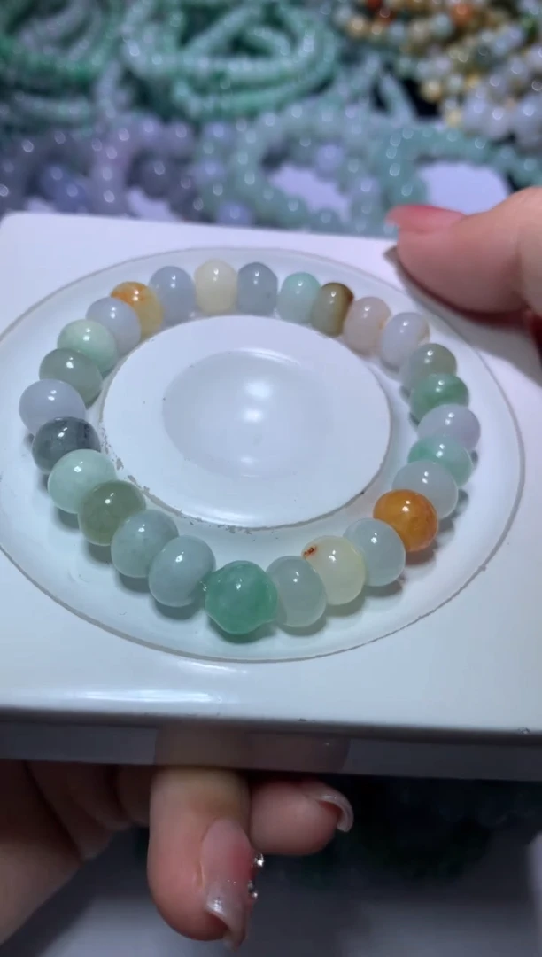 翡翠挂件未镶嵌CXX014319