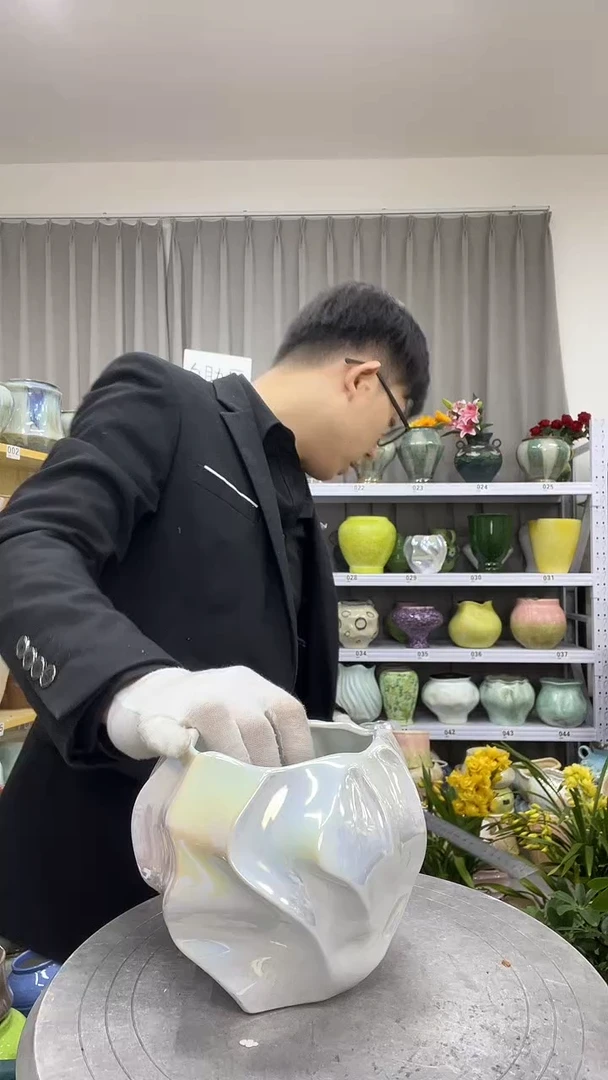 【12   .2    】 花盆     高度 ：  13   口径10