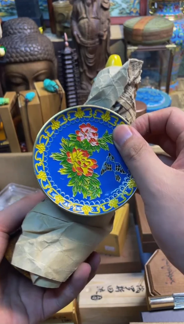 宝顺中古仓直播好物推荐45
