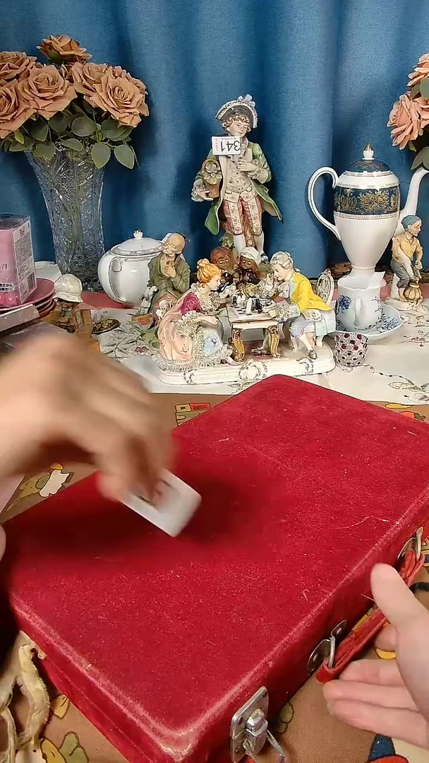 【闪购商品】杯小淼海外陶瓷工艺品