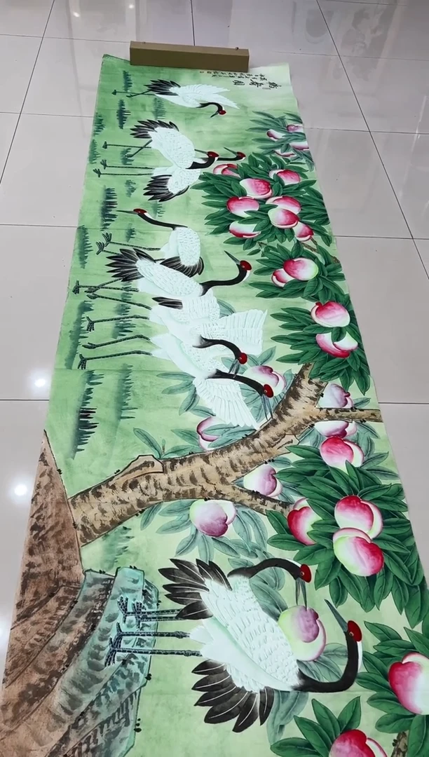 书法 国画   32平尺      宣纸