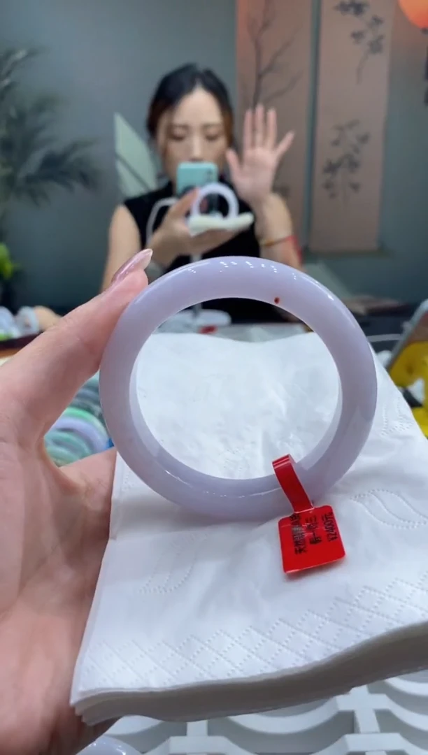 未镶嵌手镯翡翠000039682