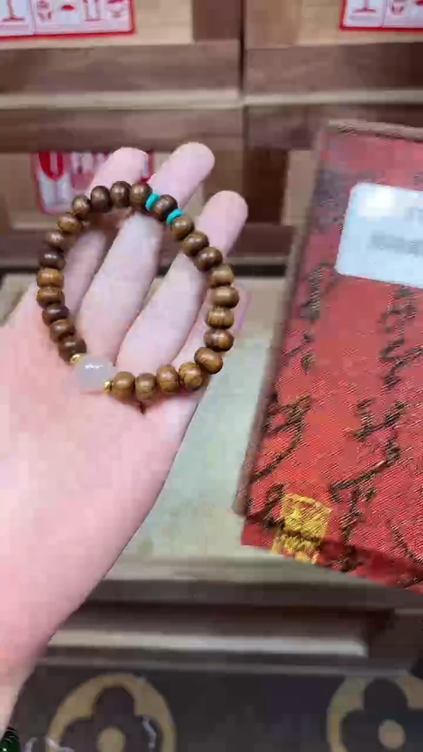 手串116精品手串（无礼盒）