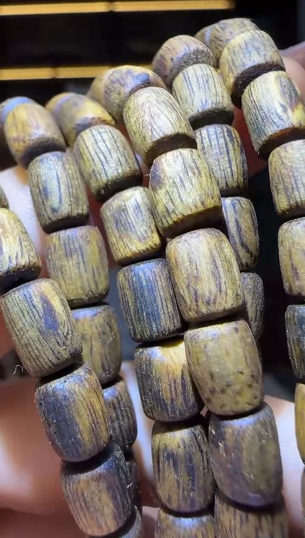 【闪购商品】沉香沉香碎屑210号金桶勾丝粉末多样性发一0613