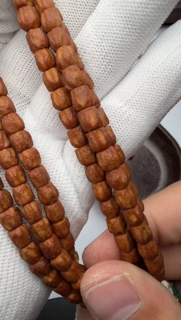 手串菩提未镶嵌配饰