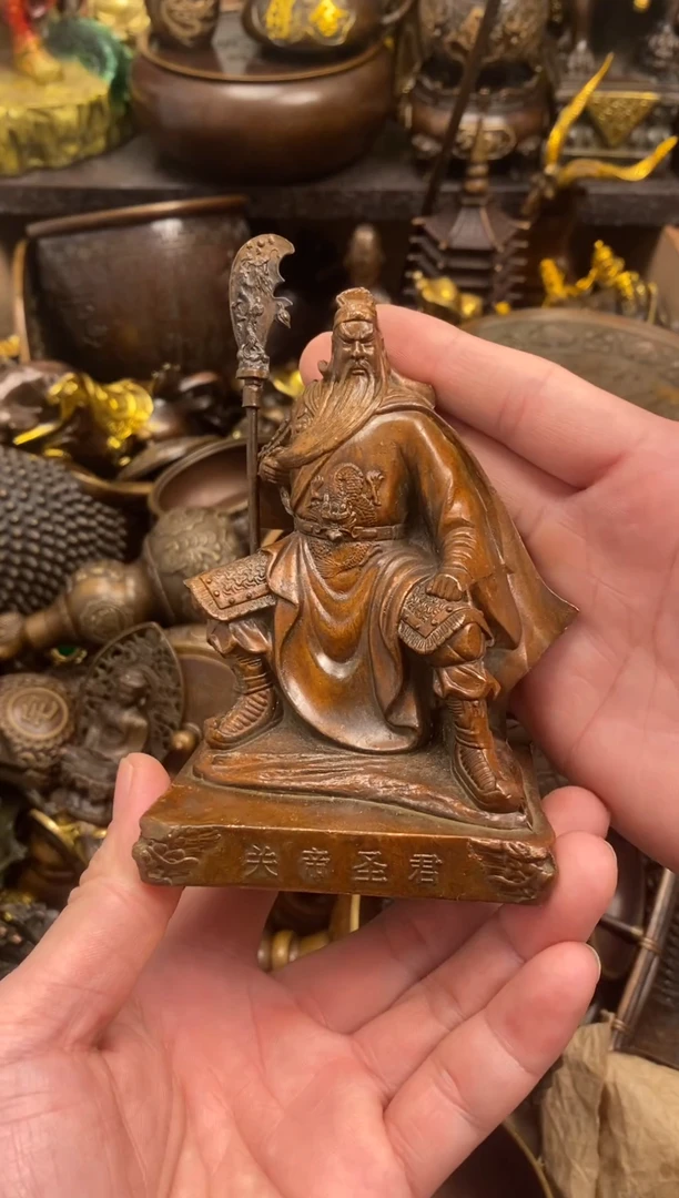 案台摆件 物品摆件