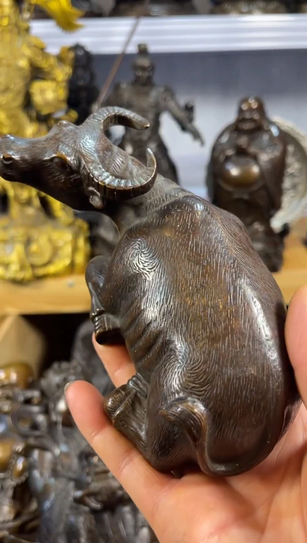 【闪购商品】1案台摆件 物品摆件