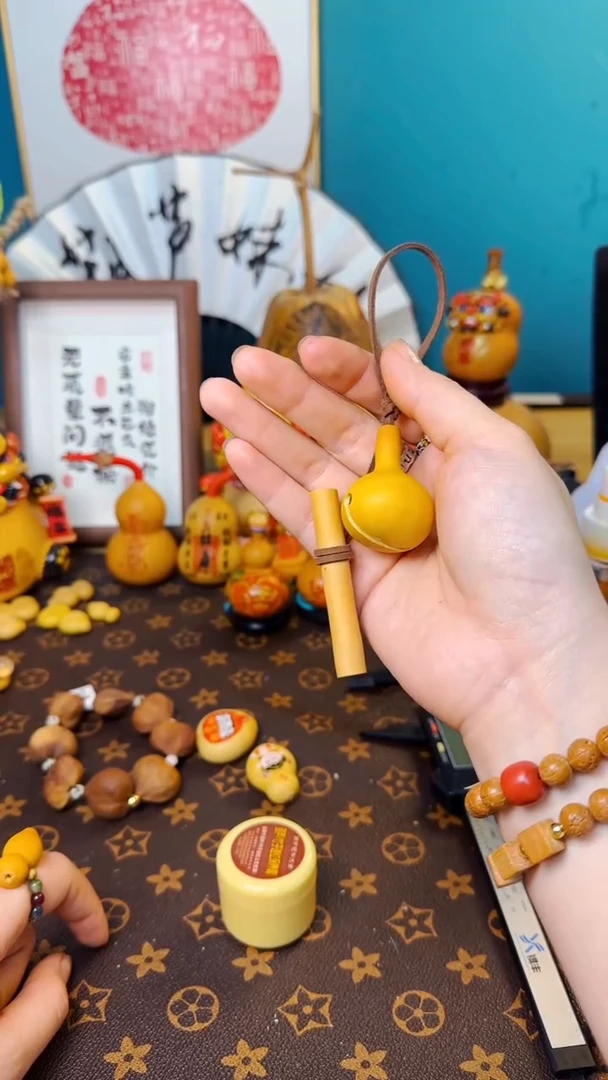 【闪购商品】412文玩葫芦文玩好物