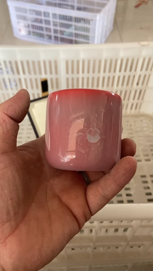 杯无运费险有瑕疵的摄影的产品有使用过的痕迹有点脏介意勿拍