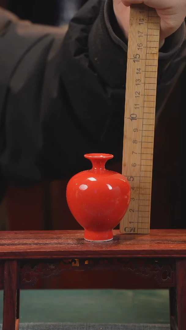 【闪购商品】摆件景德镇手工高温瓷器