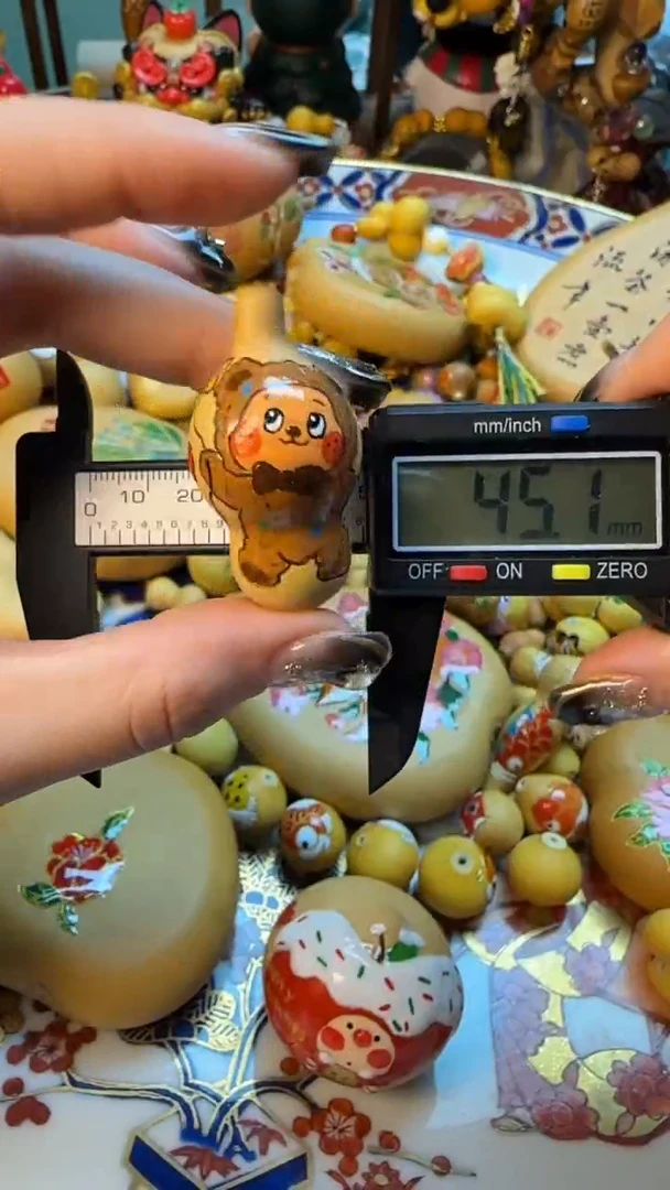 145文玩葫芦文玩好物