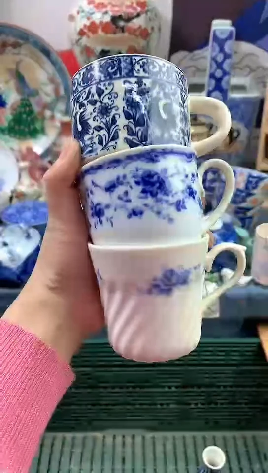 镰仓物语甄选瓷器22