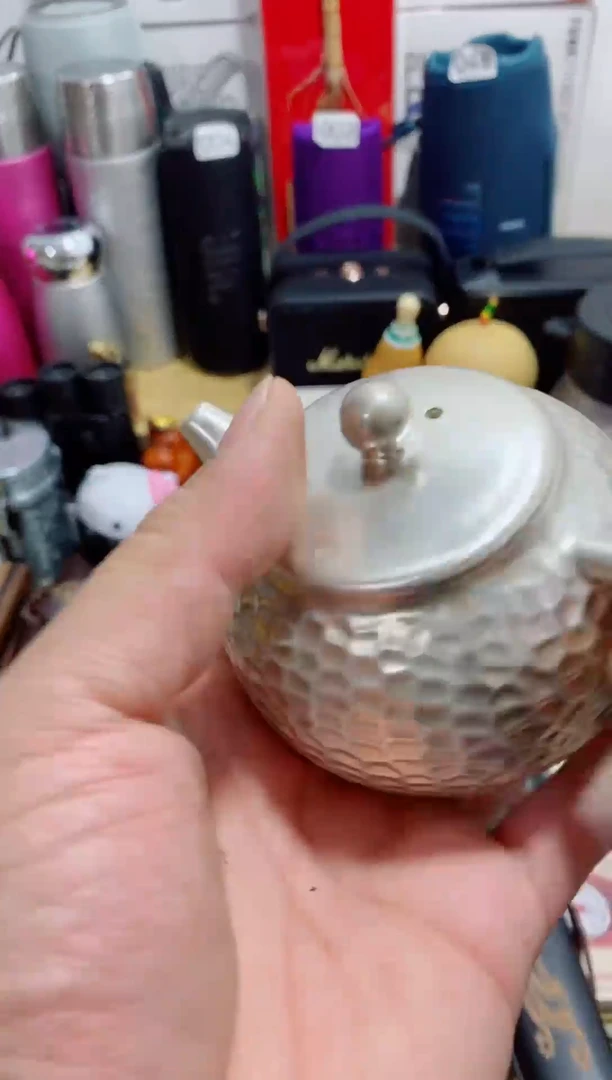 茶盏瓷片闪购商品如图所示