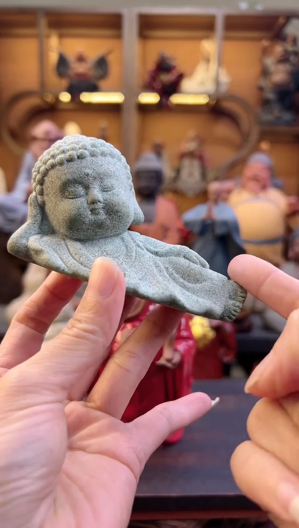 紫砂茶宠器闵茶宠摆件