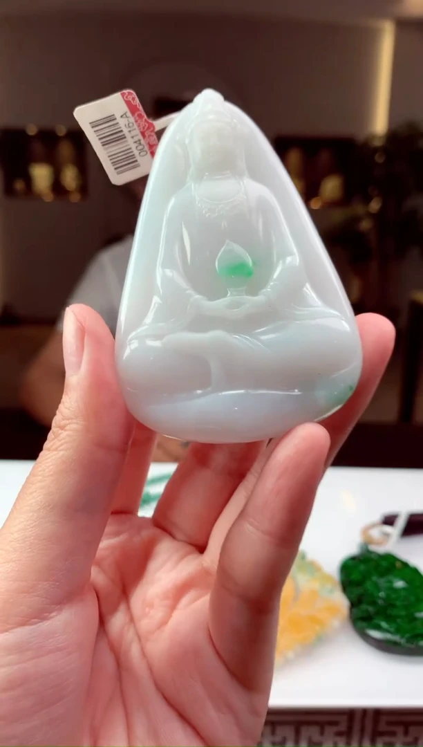 未镶嵌定制翡翠天然翡翠（拍一发一）