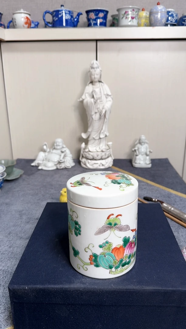 【闪购商品】摆件直播间专属链接