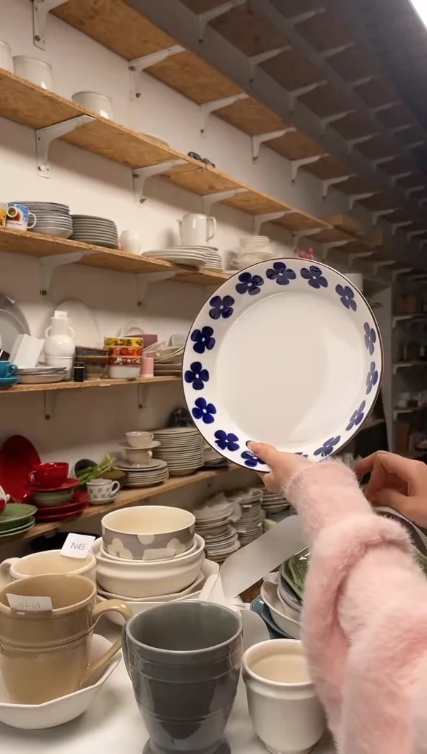 【闪购商品】N47大野乐仓库闪购品