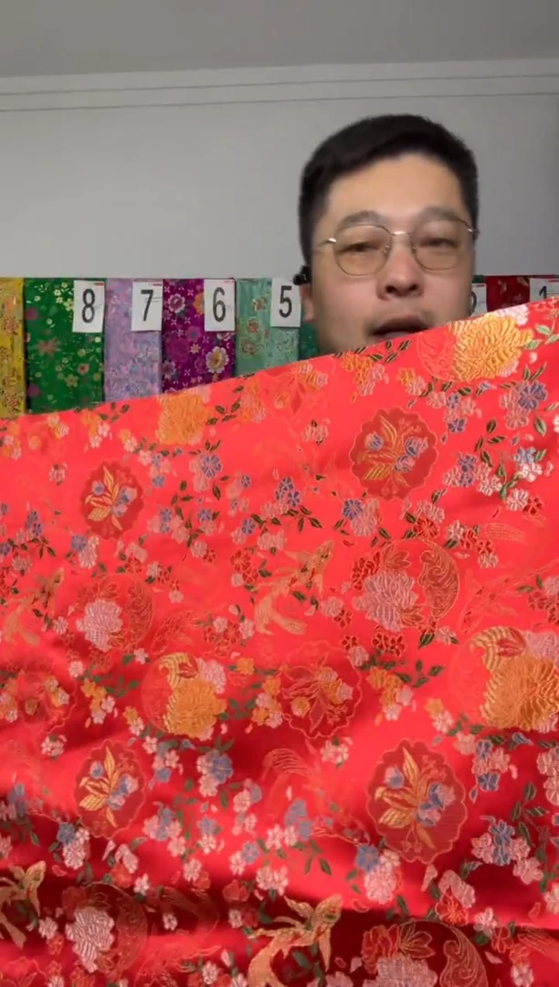 混纺满18元包邮 幅宽 120。60  长