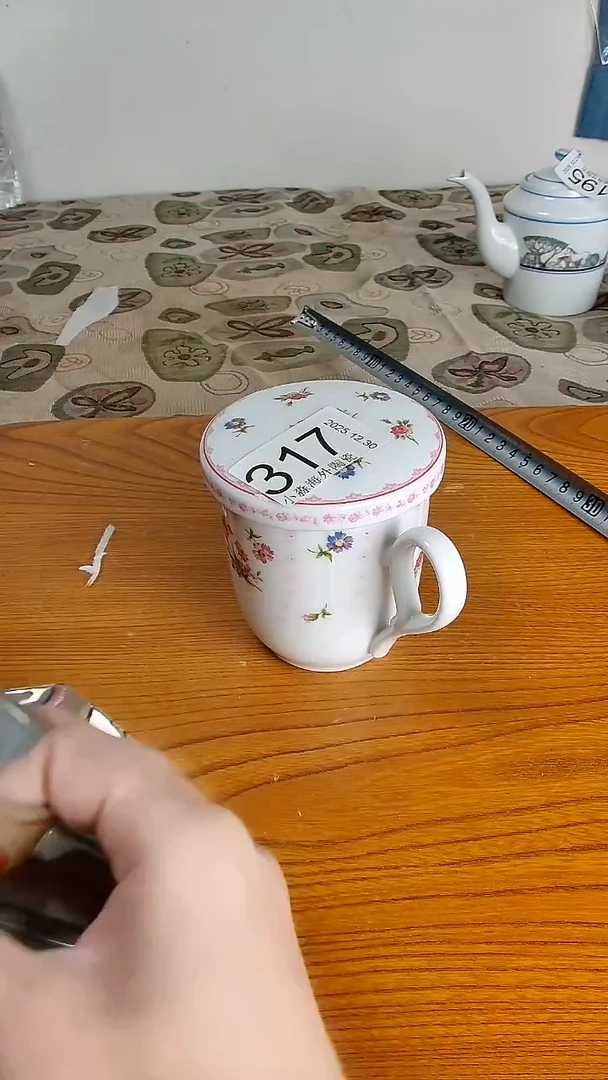 瓷片用****2小淼海外陶瓷工艺品