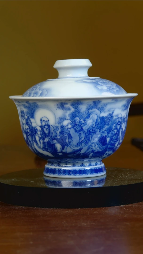 杯晟****b手工手绘杯杯很美丽