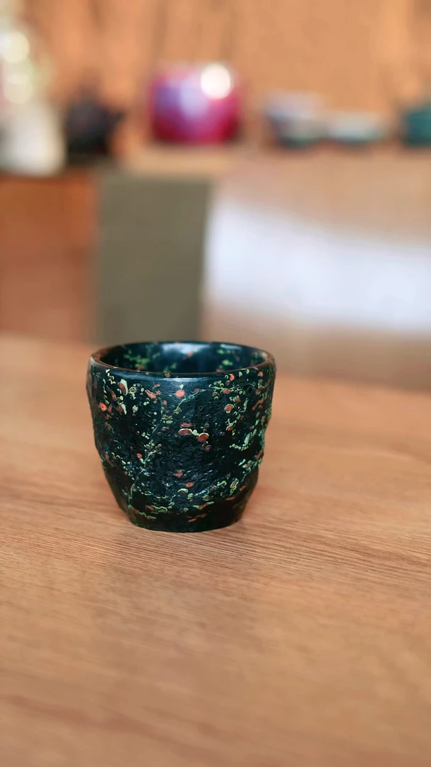 寻武记安山玉大师杯