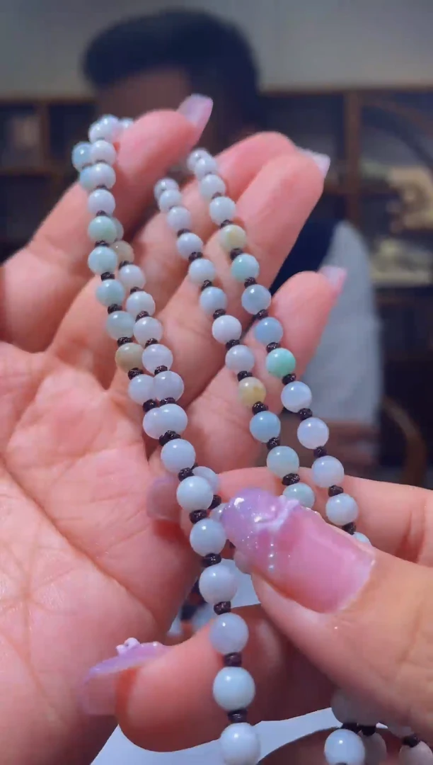 未镶嵌定制翡翠Z-QJDD1120016（多样性发其一）