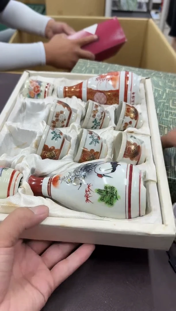 琉璃手工艺品气**兰211