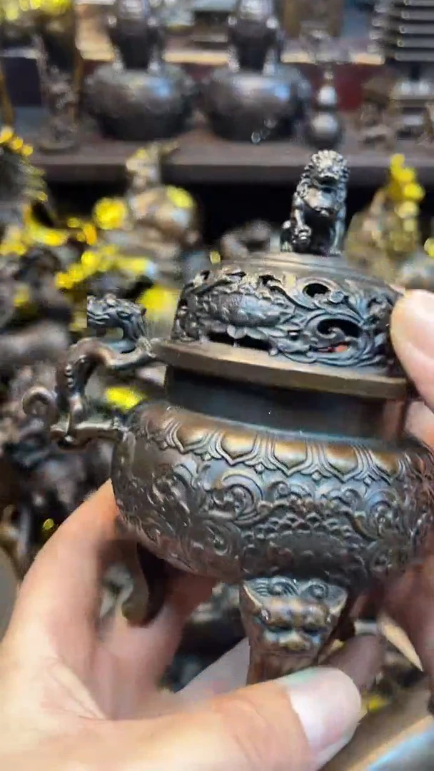 1案台摆件 物品摆件