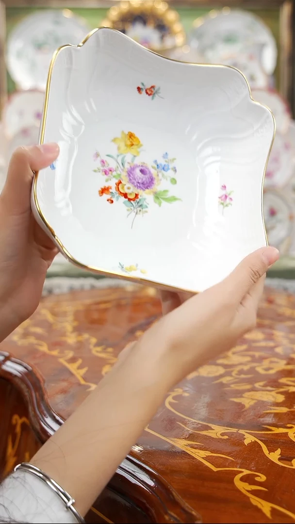 瓷米多家中古瓷器如图所示229