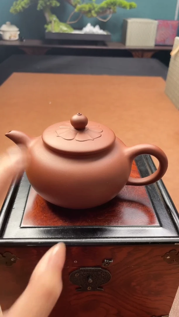 茶壶紫砂紫砂壶44