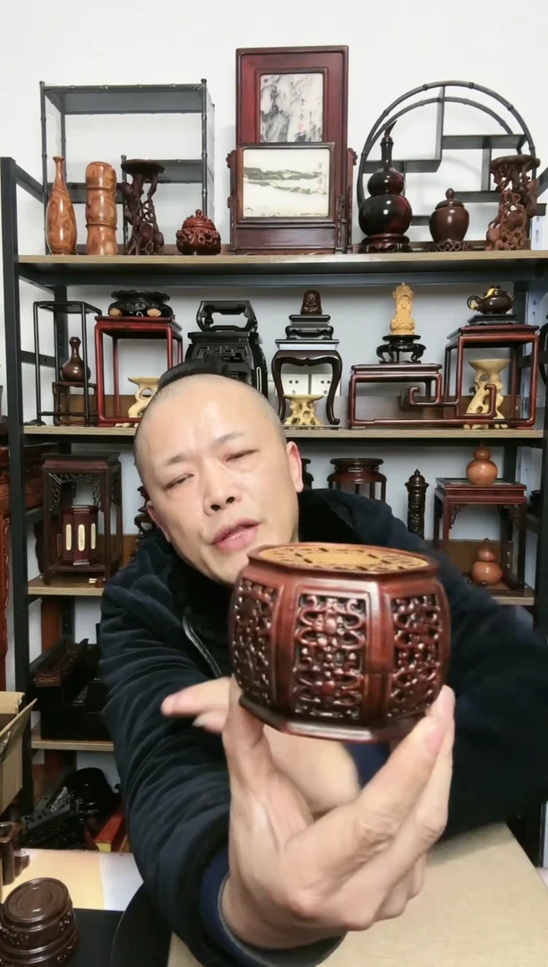 【闪购商品】紫砂紫砂底座底座