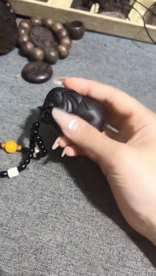 木欢迎老铁来到直播间