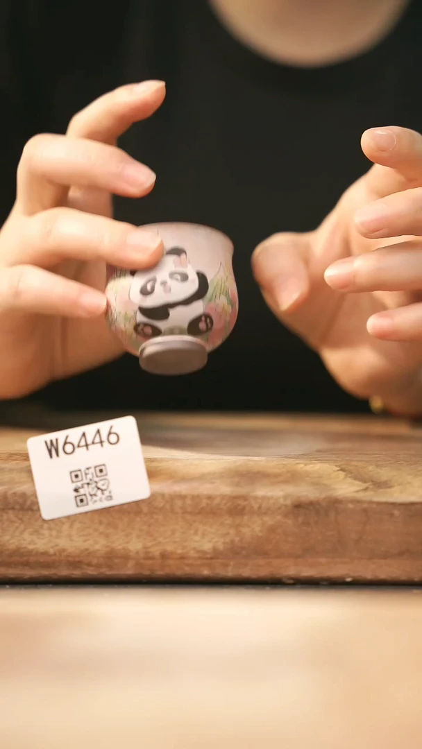 【经典福利】/ 杯子@@W6446